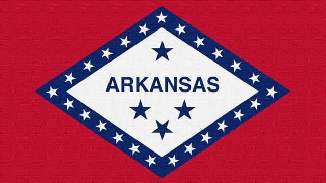 Arkansas State Song (1949-1963; Instrumental) The Arkansas Traveler