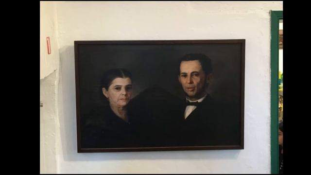 Frida Kahlo Museum, Coyoacán, Mexico City 2018 смотреть онлайн