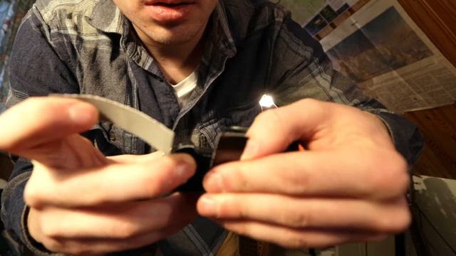 Winter street photography with a 2000's Digicam (Lumix Dmc-lx3) смотреть онлайн