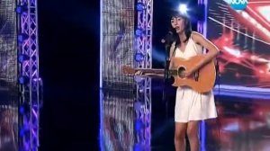 Jessie J   Price Tag   Stela Petrova X Factor BG