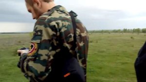 11.05.2014 - Аэродром Гремячье