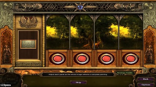 Dark Parables 2: The Exiled Prince - Part 9 Let's Play Walkthrough смотреть онлайн