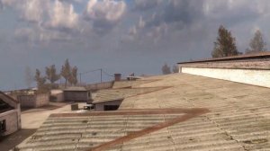 Где в начале игры найти дробовик СПАС-12 \ СПСА-14