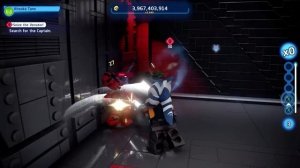 How to UNLOCK the VENATOR in Lego Star Wars The Skywalker Saga! Capital Ships Tutorial