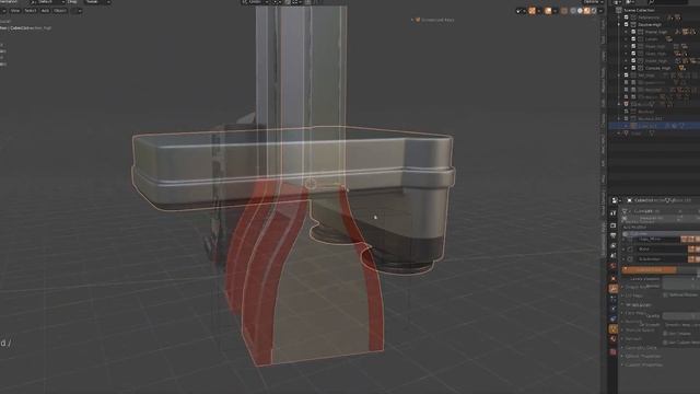 EXP Tutorial | Authoring Props For Games | Ben Keeling смотреть онлайн