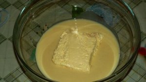 Пирожное Картошка в домашних условиях