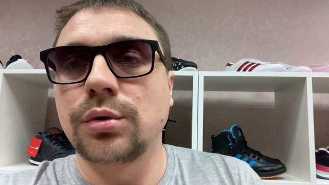 ❗️ Как выбрать зимние кроссовки? Из-за чего мёрзнут ноги? На что обратить внимание при покупке?