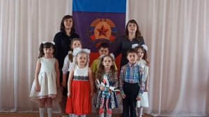 Детский сад 31 "Аистёнок". Наш гимн детского сада.