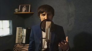 Фируз Таиров Нiч яка мiсячна