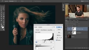 How To Apply Cinematic Color Grading To Your Photos