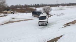 Мазда бонго френди