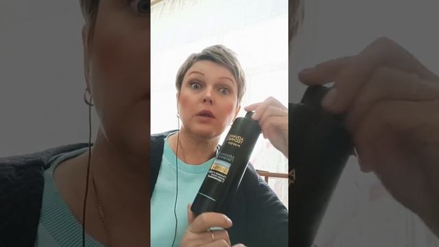 Классные шампуни Avon ❤️ Для меня лучшие! ❤️ смотреть онлайн