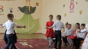 Вальс в миноре