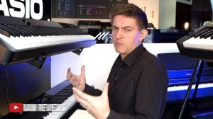 🎹 Casio PX-S3100 | Casio Privia Digital Piano | Full Review & Demo 🎹