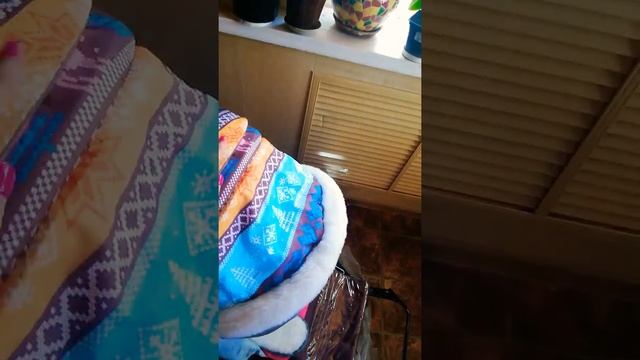 Санки-коляска Ника 7.7 новая модель 2020г/Обзор смотреть онлайн