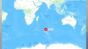 Самые таинственные и отдаленные от материков острова