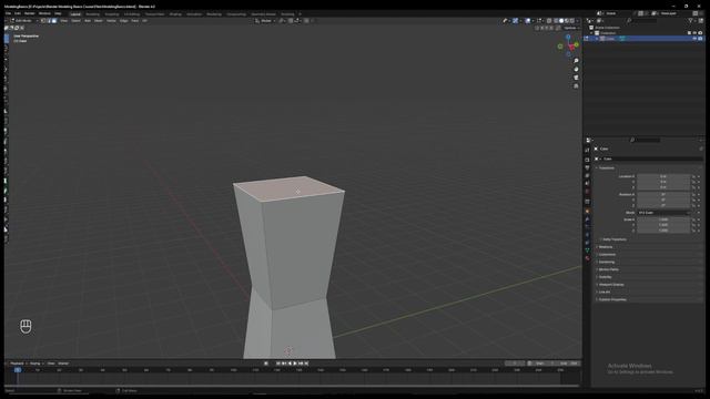 04 Box Modeling