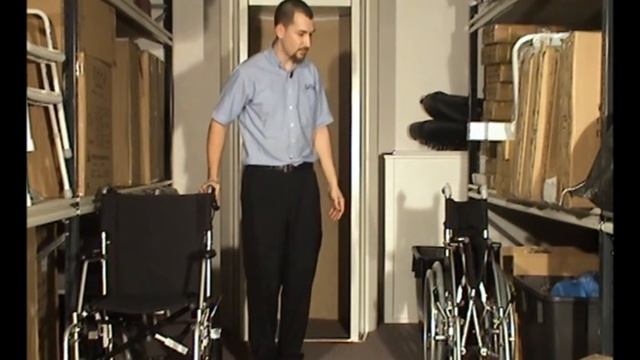 Video Review: Wheelchairs смотреть онлайн