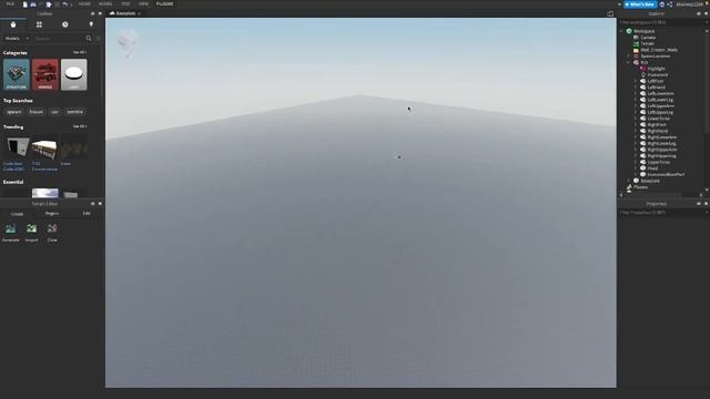 How to Add Highlights To Roblox Studio *Update* смотреть онлайн