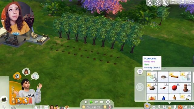 SIMS 4 LEGACY CHALLENGE #5! ?? GROWING UP