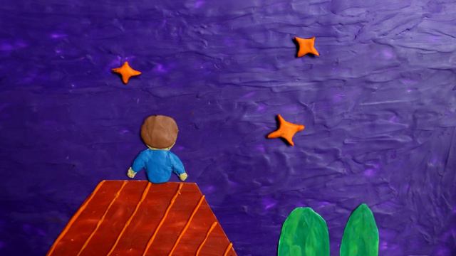 Анимационный фильм "Герои моей семьи" смотреть онлайн