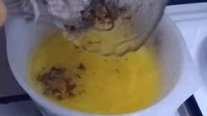 Апельсиновый Соус к Мясным и рыбным Блюдам на Праздничный Стол.