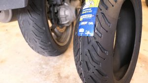 Michelin Road 6 GT Tire Long Term Review