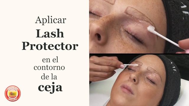 TINTE CEJAS LEVISSIME смотреть онлайн