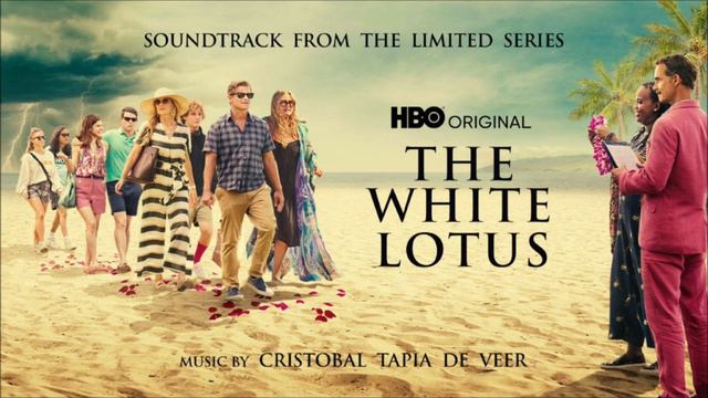 The White Lotus - Aloha! Theme Extended смотреть онлайн