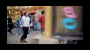 Мое караоке ( Перекресток семи дорог ).mp4