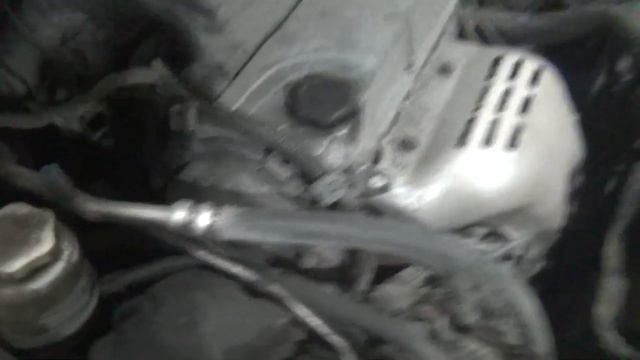 4G69 до регулировки клапанов смотреть онлайн