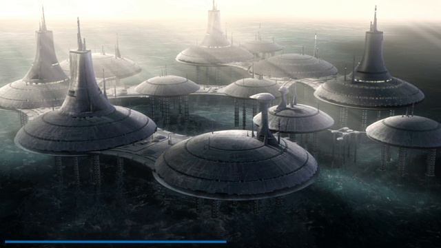 Kamino Theme FULL | All Versions | Star Wars Music Compilation