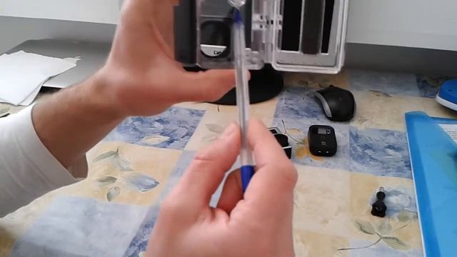 Минусы GoPro 3 black edition и других в похожей комплектации