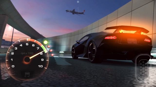 Need for Speed: No limits - Событие Xtreme Championship на Lamborghini Sesto Elemento (ios) #172