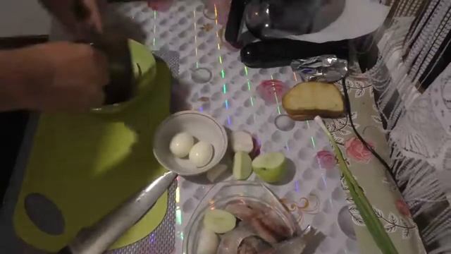 Форшмак блюдо еврейской кухни по одесски смотреть онлайн