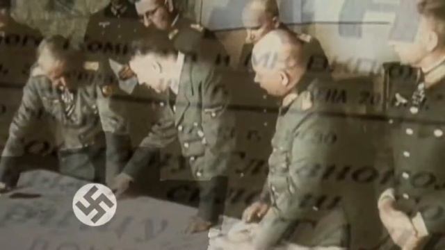 Видеоролик "Сталинградская битва"