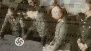 Видеоролик "Сталинградская битва"