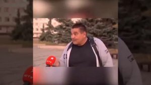Смелый мужчина из Рубежного сказал правду об Украине и ее войсках!