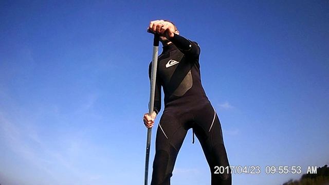 paddle Port blanc avril 2017 Aquamarina/Quicksilver смотреть онлайн