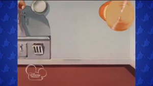 Have A Laugh - Chef Donald Duck.