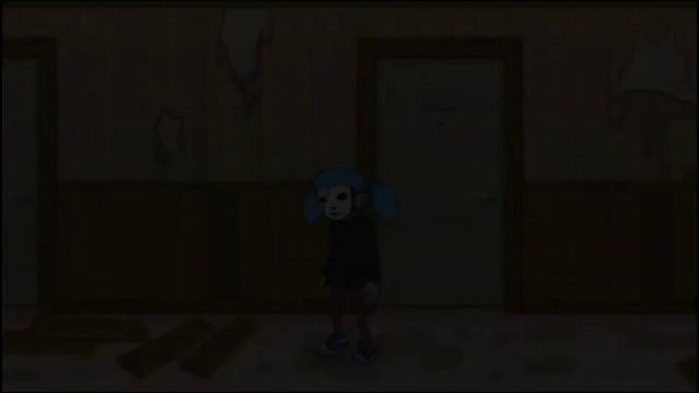 Sally Face | Nightmares Of The Past смотреть онлайн