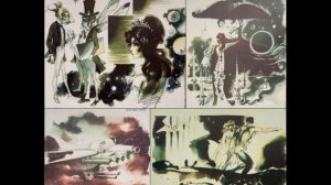 Эдмонд Гамильтон. Звездные короли. Глава 26