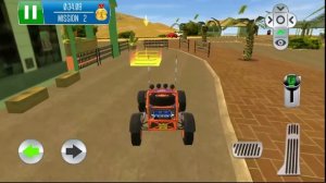 Suzuki Extreme Offroad On Quad Bike Games – Offroad Motorbikes Gameplay – Android ios Games