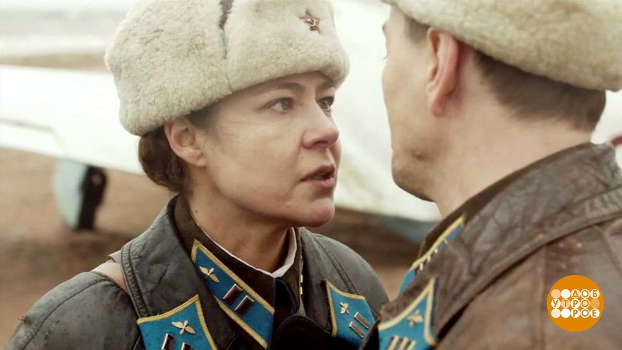 Это кино. Доброе утро. Фрагмент выпуска от 29.09.2023