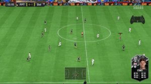 Джон Стоунз 87 (Showdown John Stones 87) ОБЗОР игрока ФИФА 23