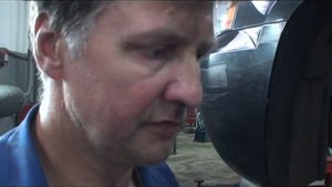 Передние супорта Chevrolet Tahoe - замена или переборка?