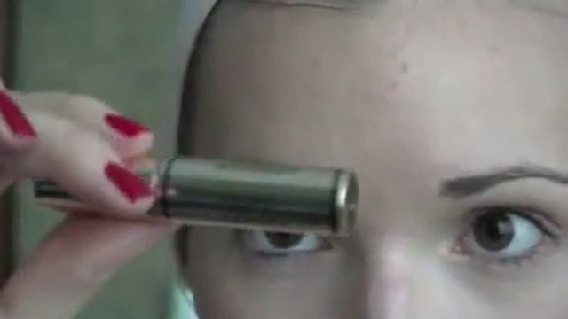 Урок макияжа глаз на каждый день (CHANEL mystic eyes) смотреть онлайн