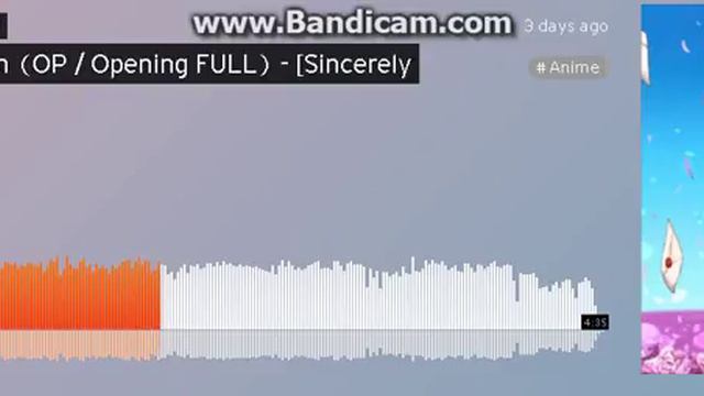 Вайолет Эвернгарден Minori Chihara - Michishrube смотреть онлайн