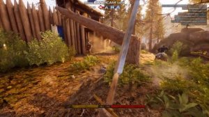 Mordhau (разбойник).mp4