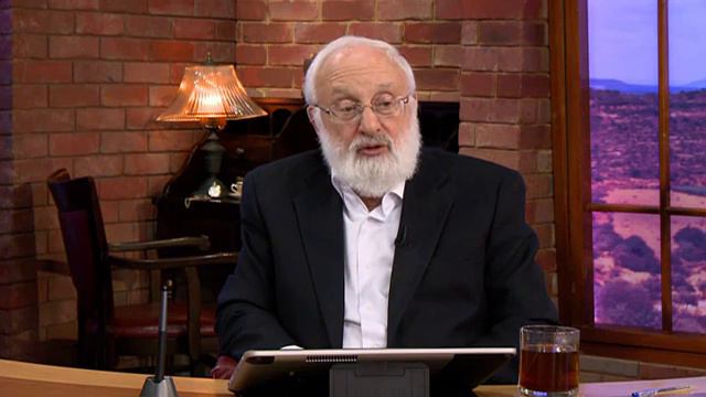 Влияние каббалистов на историю мира смотреть онлайн